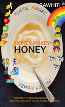 HOKEY POKEY HONEY