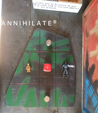 ANNIHILATE® Board Game 🎲©