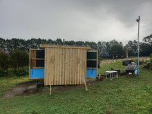 Observation Station - VAULT™