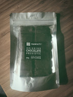 Prebiotic Chocolate