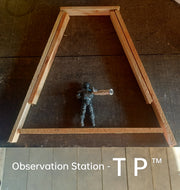 Observation Station - TP