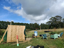 CAPTAIN ANNIHILATE® AIR RIFLE 👾 •🔫FIELD TARGET CONTEST