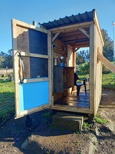 Observation Station - VAULT™