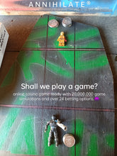 ANNIHILATE® Board Game 🎲©