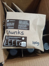 Drinking Chocolate Prebiotic - Chunks