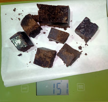Drinking Chocolate Prebiotic - Chunks