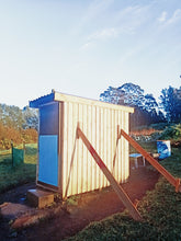 Observation Station - VAULT™